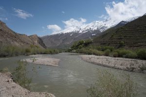 Day 56: Exploring Remote Shakhdara Valley