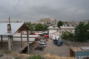 Day 73: Second Day in Osh