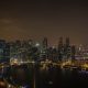 Unplanned Stop in Singapore