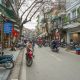 Cool Winter Climate in Hanoi