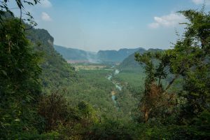 Civilization on Tu Lan Expedition