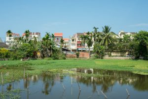 Near Hotel in Hoi An