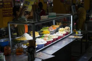 Vietnamese Specialties in Hoi An