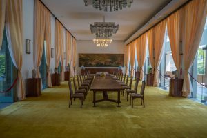 Conference Room in Ho-Chi-Minh-City