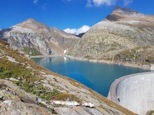 Lago dei Cavagnöö