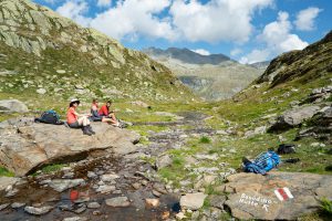 Lunch Break near Arzo
