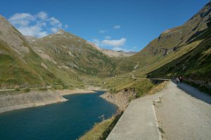 Lago di Morasco